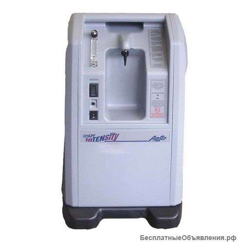 Кислородный концентратор AirSep NewLife Intensity 10L в аренду