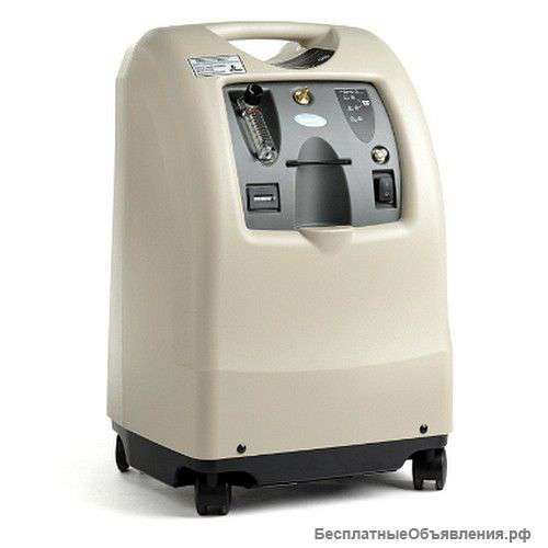 Кислородный концентратор Invacare Perfecto2 в аренду