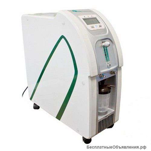 Кислородный концентратор Atmung 5L-H в аренду