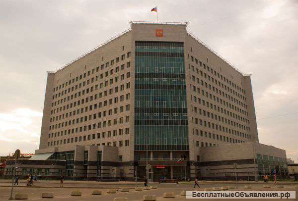 Услуги представителя в суде