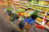 Продуктовый магазин в шаговой доступности от метро Академическая