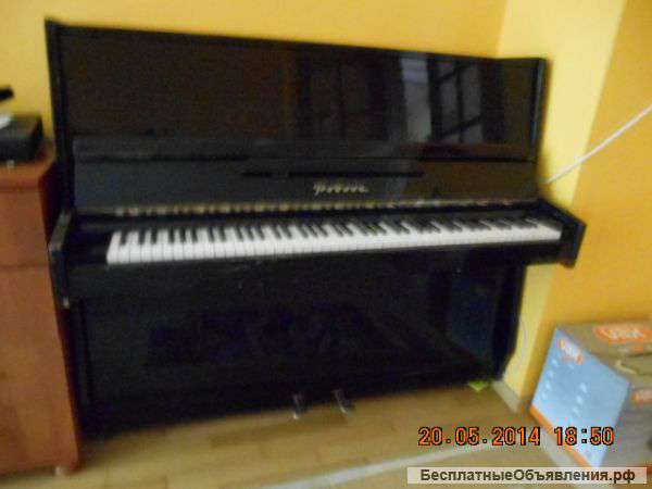 Пианино