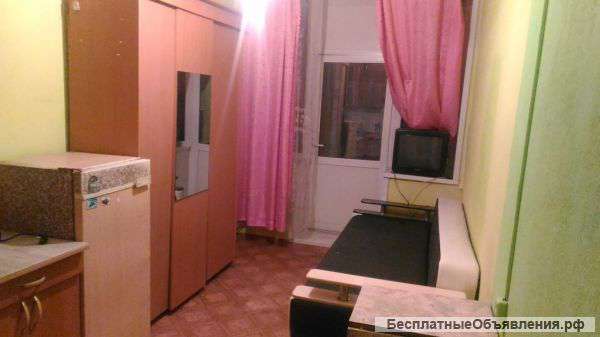 Сдам гостинку, Мичурина, 53