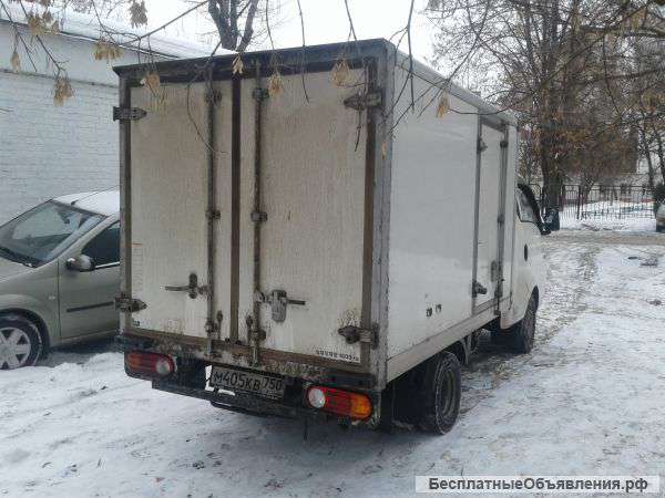 Перевозки, переезды, доставка