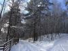 Участок в деревне Высокие Дворики в 85 км от МКАД по Симферопольскому шоссе
