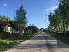 Участок на берегу Оки в деревне Лукьяново в 82 км от МКАД по Симферопольскому шоссе