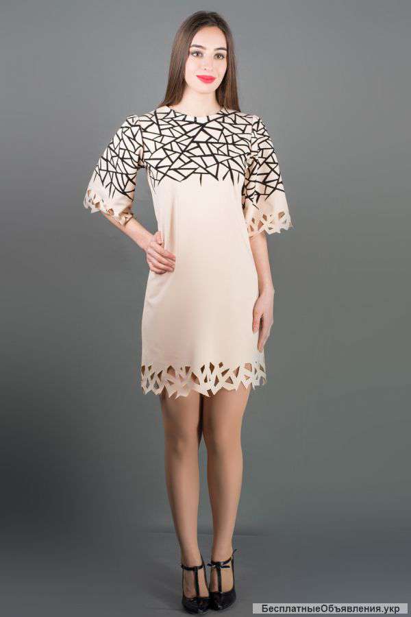 Платье Мэйби Салли