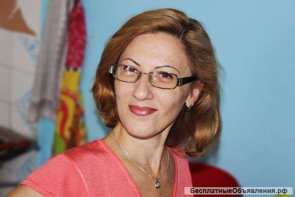Рада буду предложить