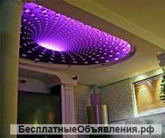 Электромонтаж. Строительство домов под ключ.