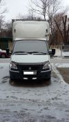 Грузоперевозки на 1.5 тоннике