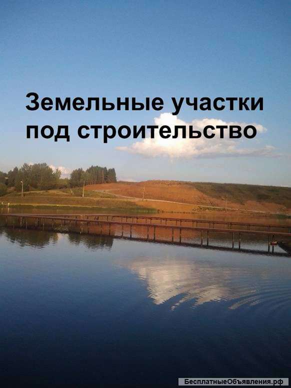 440 соток земли для садоводства