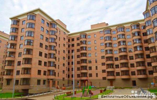 Машиноместо, 22 м²