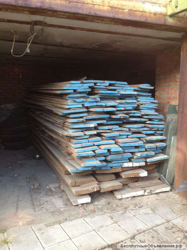 Не обрезную древесину бук
