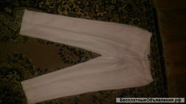 Штаны, джинсы