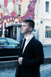 Курьер по Москве (16-25 лет)