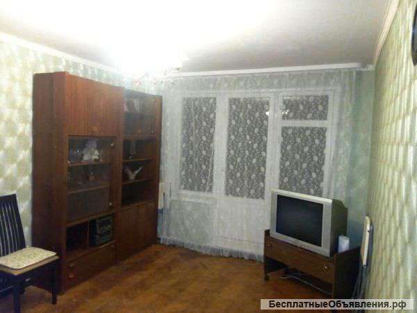 Сдам в аренду квартиру