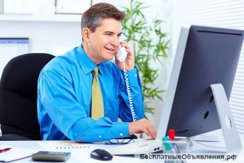 Менеджер по продажам