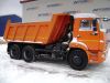 Камаз 65115