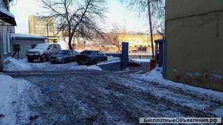 Сдается автосервис
