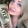 Матовая помада KYLIE BIRTHDAY EDITION