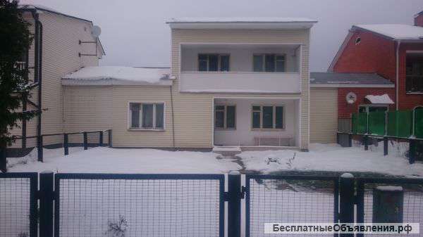 Сдам таунхаус