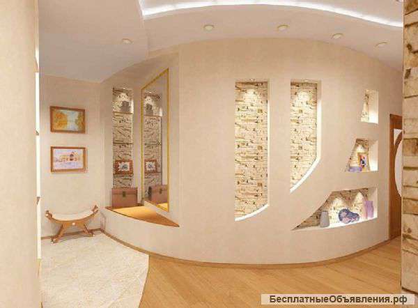 Сдается студия на длительный срок