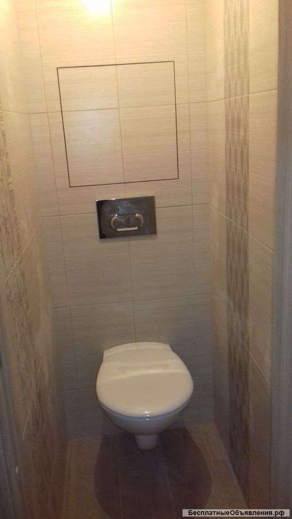 Ремонты квартир