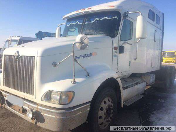 International 9400