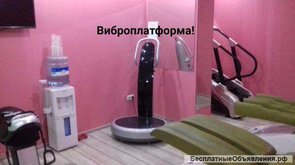 Виброплатформа SONIX