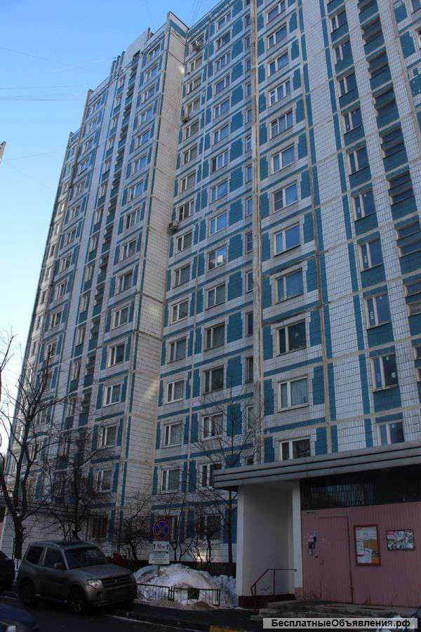 Квартиру, Ярославское шоссе 120 к 1