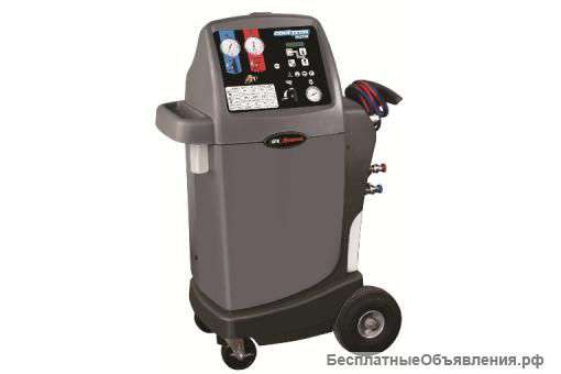 Установки для заправки кондиционеров Robinair AC 375C