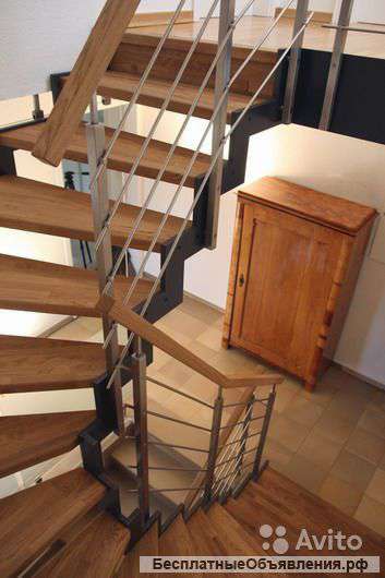 Металлоконструкци любой сложности