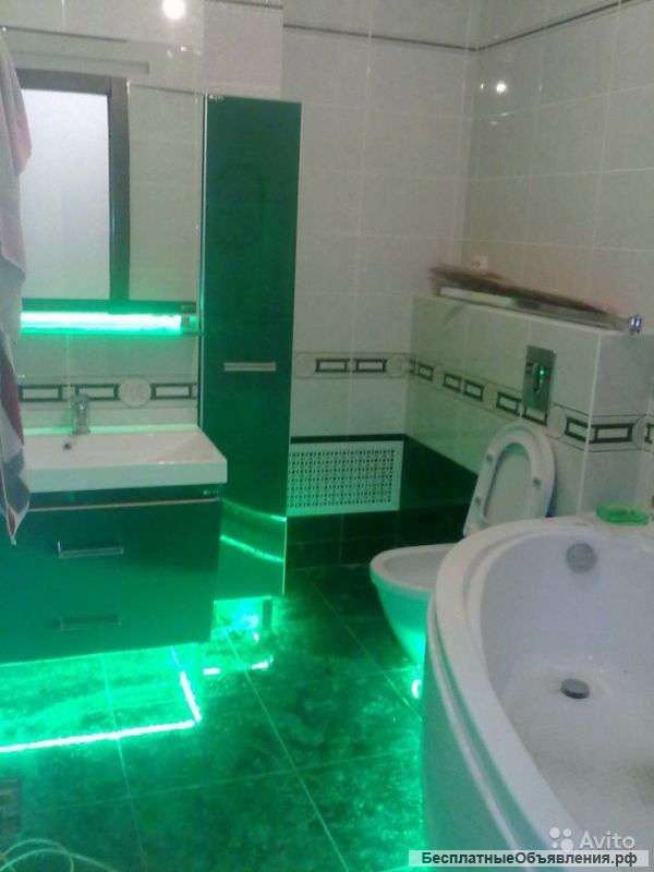 Ремонт квартир любого сложности