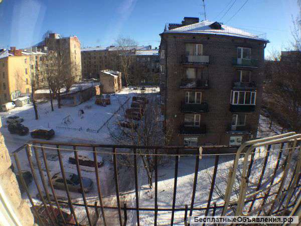 2 комн.квартиру, просп.Ленина, 30.