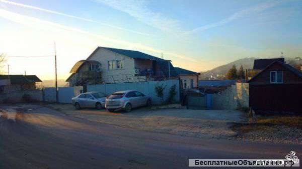 Часть домовладения, в Адлере, сельсовет.