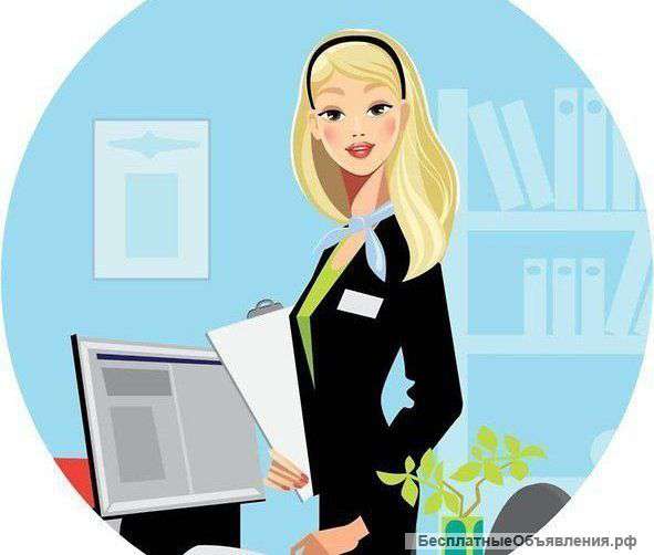 Администратор в джентльмен клуб Москва