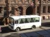 Аренда, заказ автобуса 25/42 мест