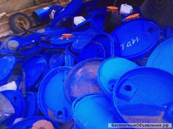 Куплю Отходы Пластмасс