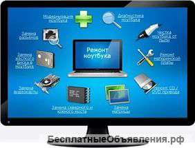 Ноутбуки