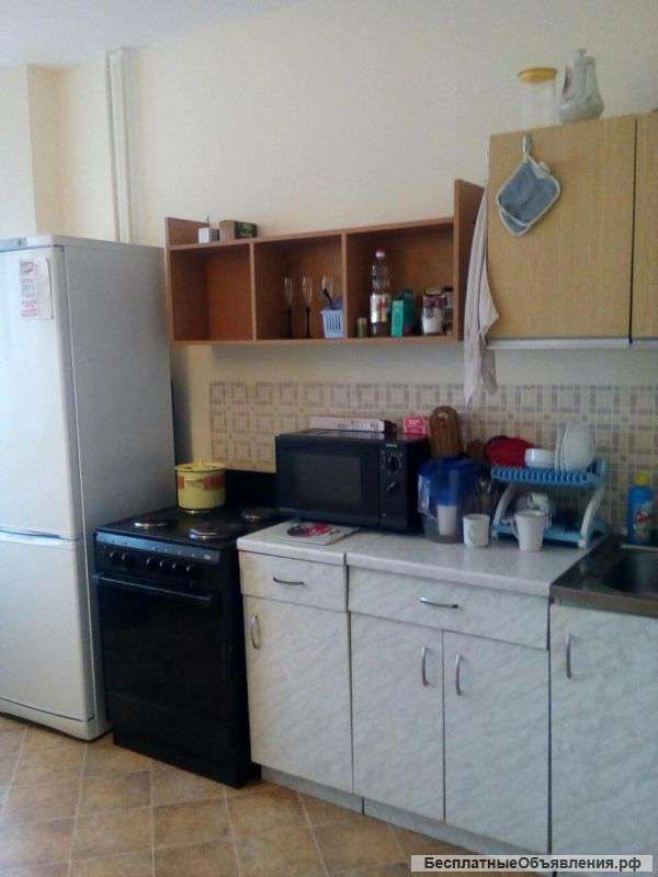 Сдам 2к.кв в Зеленограде