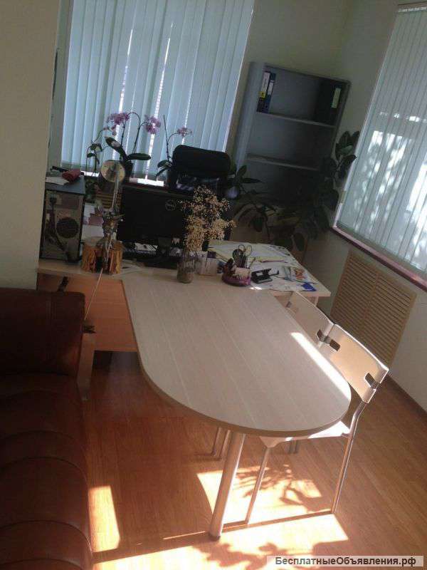 Офисы в аренду 15 и 34 кв.м.