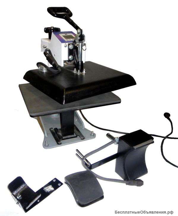 Американский термопресс