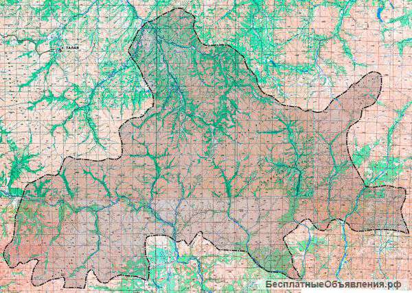 Охото-промысловая компания