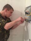 Услуги Электрика В Любом Районе Спб