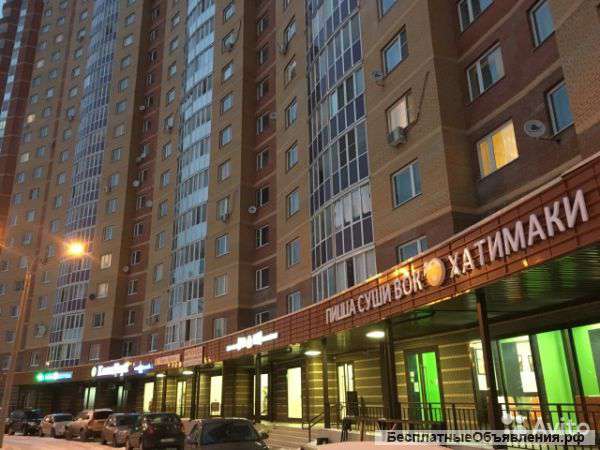 Под магазин или кафе