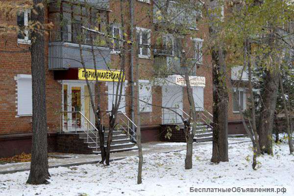 Исторический центр Подольска