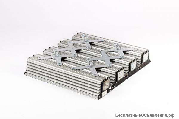 Промышленные светильники от производителя