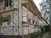 Ремонт, утепление и отделка фасадов