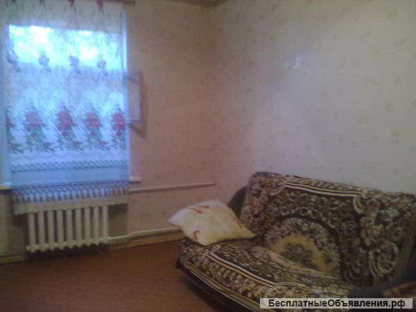 Комнату в общежитие Волгоград