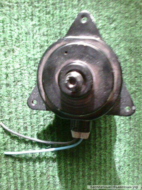 Моторчик для вентилятора к системе кондиционирования